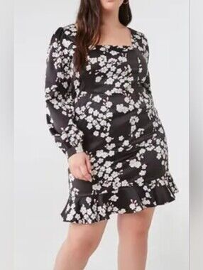 Forever 21 Dress